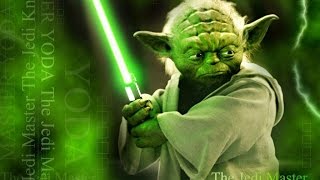 Star Wars - Yoda theme