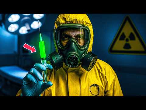 🪐The riskiest medical experiment in history