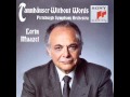 WAGNER - Tannhäuser Without Words - Lorin Maazel (3/4) - DjangoMan1963 WAGNER - Tannhäuser Without Words - Lorin Maazel (3/4)