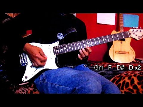 Me Emborracho Por Tu Amor - Armonía 10