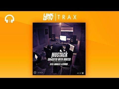 Mo Stack - Stop Lying pt2 (Instrumental) [WildBoyAce & Pressure beats]