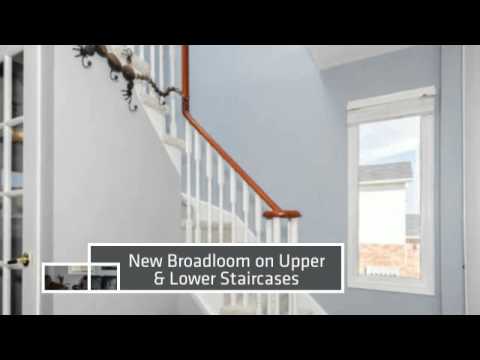 81 Stewart MacLaren Rd., Georgetown, Ontario