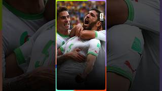 ALL Alegria goals from the 2026 FIFA World Cup 🇩🇿