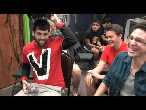 Xanadu 10/28/14 - Vanguard (Lucario) vs. Searing Arrow (Lucario)