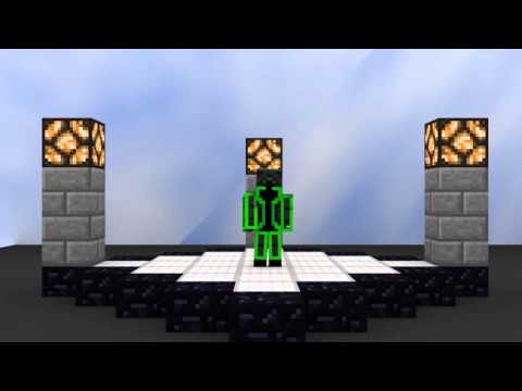 Mage's Moves Minecraft Animation