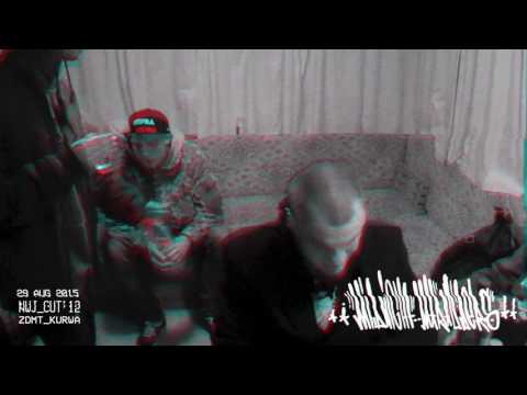 Nawaj/Barto'cut12 - Midnight Marauders