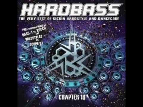Hardbass Chapter 18 1-3