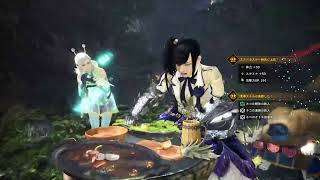ごるごっとがPS4からMHW実況
