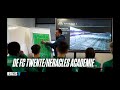 De FC Twente/Heracles Academie | Heracles TV