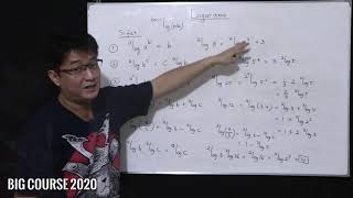 Matematika kelas X - Logaritma