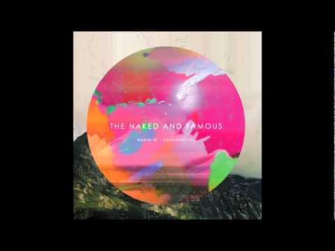 The Naked And Famous - Punching In A Dream (HQ)