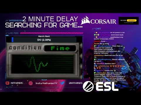 EPT NA Weekly #9: TvZ Special vs Bly