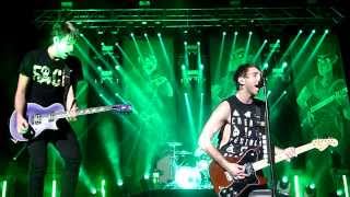 All Time Low - Vegas