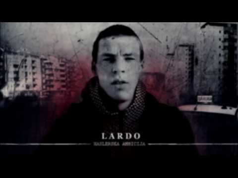 LARDO - Haslerska Ambicija