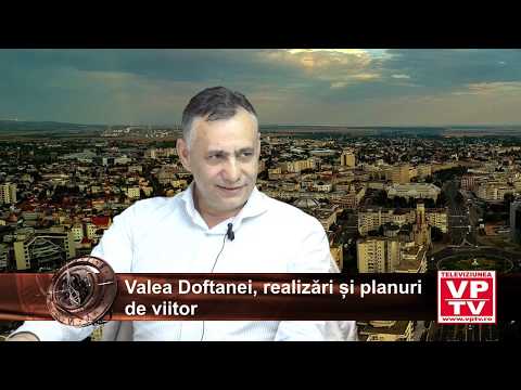 Valea Doftanei, realizări și planuri de viitor