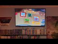 Menu Walkthrough Of Little Einsteins Team Up For Adventure 2006 Dvd
