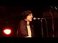 Jesse Malin - Aftermath Whelans June 2019