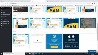 Registering for Cengage MindTap