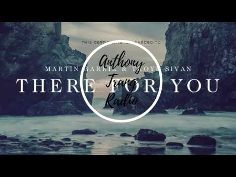 Martin Garrix & Troye Sivan - There For You