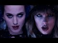 Wide Awake vs. Ready For It - Katy Perry & Taylor Swift | MASHUP