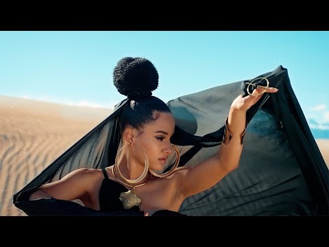 Fatima Altieri - DODO (Official Music Video)