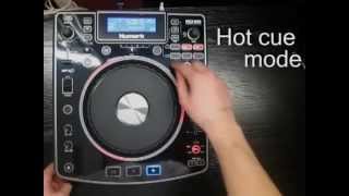 Video thumbnail for Numark NDX800 by Sound And Light Guys