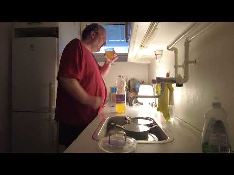 MongoTV_8083 - God TIRSDAG 11.Janaur 2022 - Så Jeg Oppe Igen