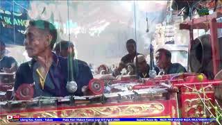 Download lagu LIVE TAYUB SIANG DS GESIKAN KEREK TUBAN 9 APRIL 2026 mp3