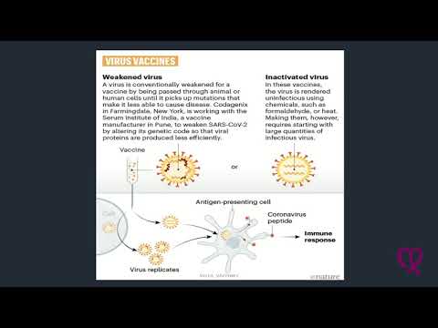 I diversi tipi di vaccini - Pillola 1 - Puntata Speciale