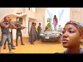 The Mysterious Stubborn Ghost Please Don T Watch This Movie Alone In The Dark Nollywood Movie