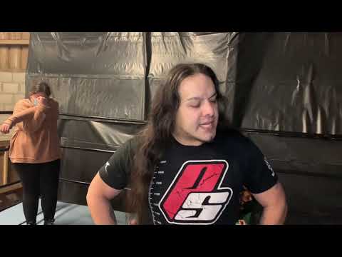 Pro Wrestling Zen's "Inside The Dojo"- Episode 10 SEASON FINALE