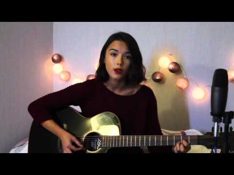 Hello - Adele Cover ( Acoustic Cover de Chloé Stafler) - Live