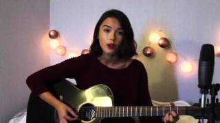 Hello - Adele Cover ( Acoustic Cover de Chloé Stafler) - Live