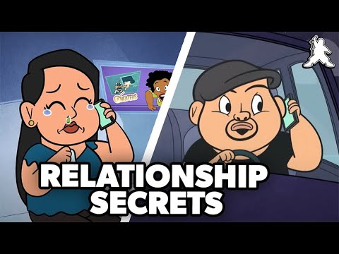 Relationship Secrets | Gabriel Iglesias
