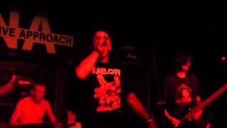 Video ThANX - Země Česká - Modrá Vopice - 12.10.2015