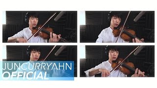 Ed Sheeran - Shape of You VIOLIN Cover