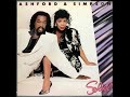 Ashford & Simpson - The Jungle (1984)