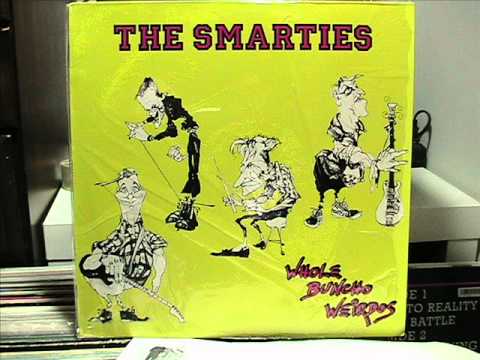 THE SMARTIES - youth.wmv