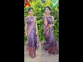Saree Poses For Girls Poses For Girls Shorts Photography Pose Shortvideo Ytshorts Short