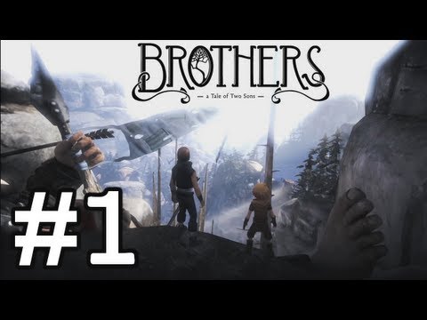 brothers a tale of two sons pc crack