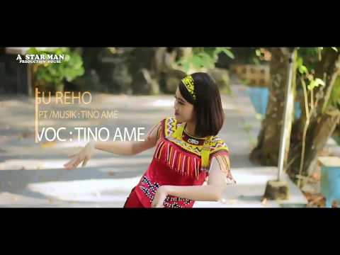 LAGU REHO - Tinoamee || Dayak Kanayatn (Official Music Video)