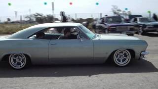 ShowNShine #1 May 2014