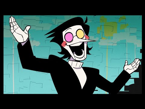 Step On Up [Deltarune Fan Animation]