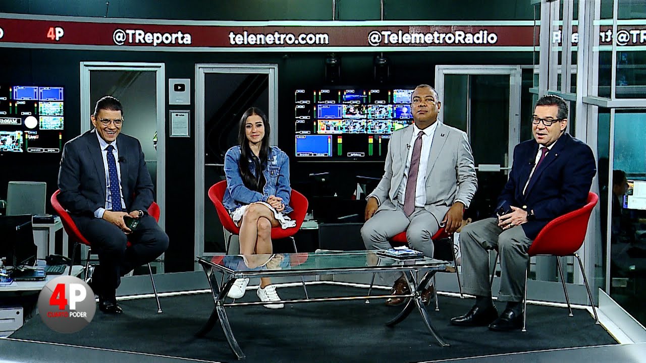 Cuarto Poder: 5 de julio de 2024