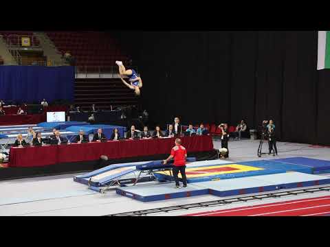 2017 Sofia - DMT highlights