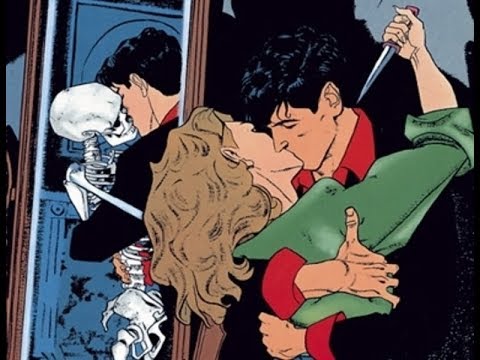 Dylan Dog #71 - Bogomoljkini zločini (Ludens Extra)