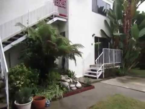 PL4745 - Gorgeous 3 Bed + 2 Bath Duplex for Rent! (Beverly Hills, CA)