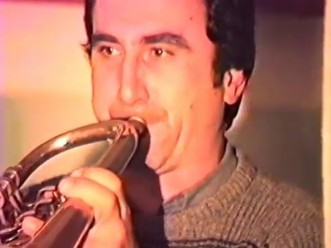 Svetozar Lazovic Gongo - Uzivo prvi deo