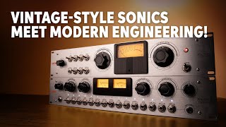 Video thumbnail for Warm Audio WA-MPX Demo by Sweetwater