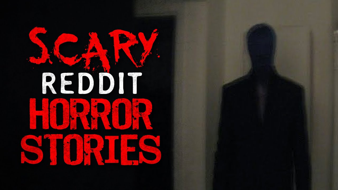 SCARY r/Nosleep Reddit Horror Stories Compilation for drifting slowly towards the void